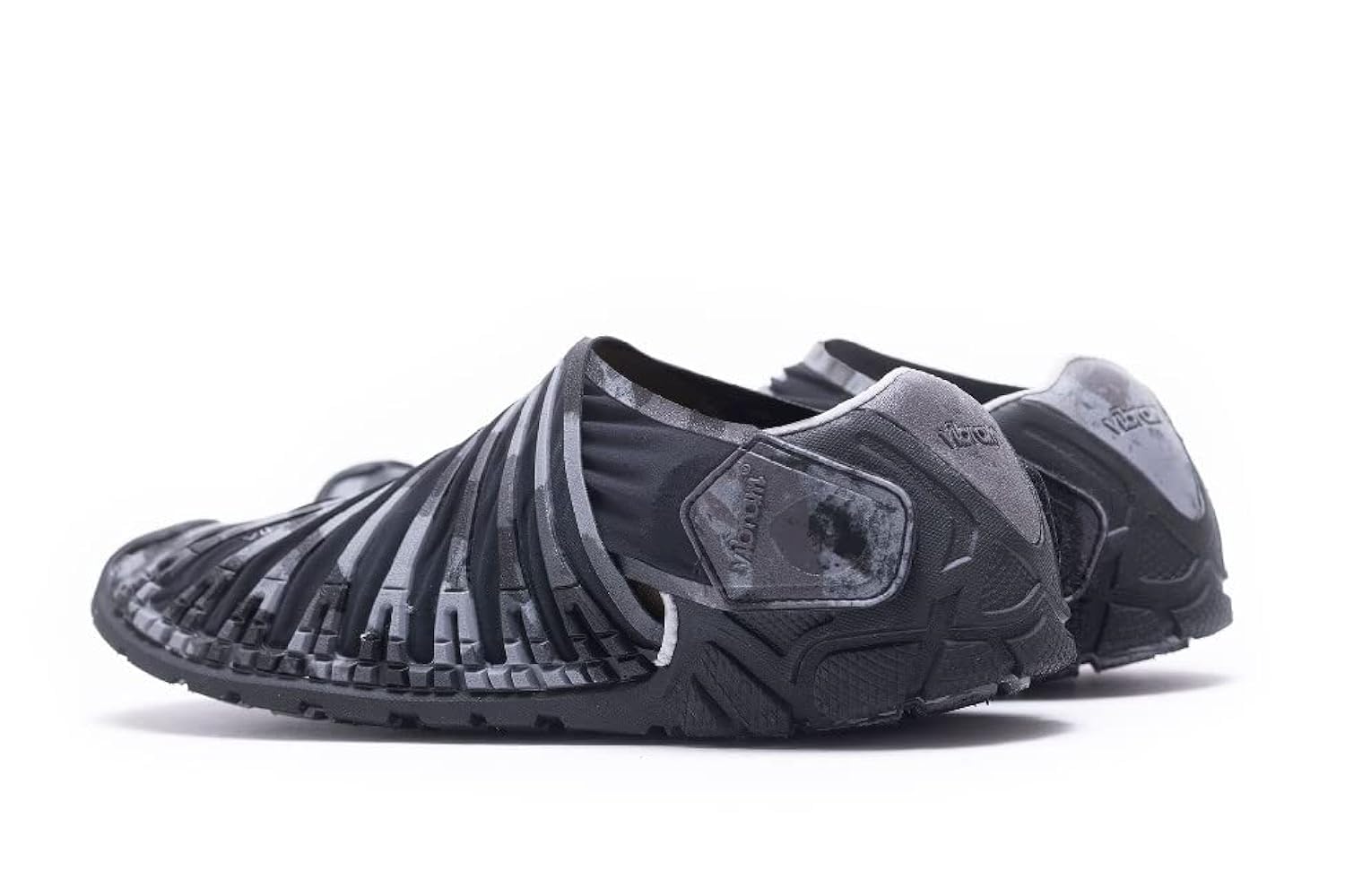 Vibram Men's Furoshiki EVO Shoes Murble Black 40 : Amazon.ca